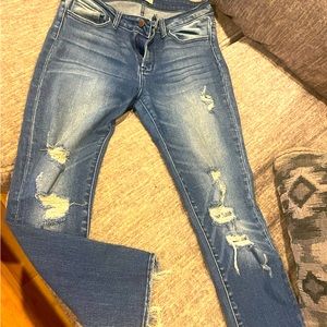 Altar’d State Jeans